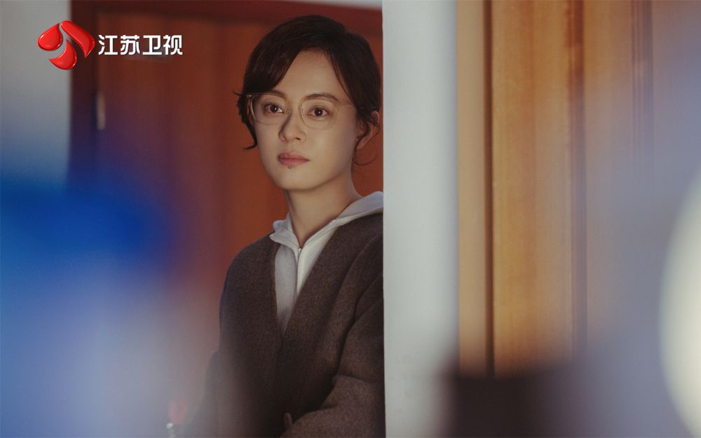 撕开“以爱为名”的假面,《危险关系》今晚江苏卫视开播!