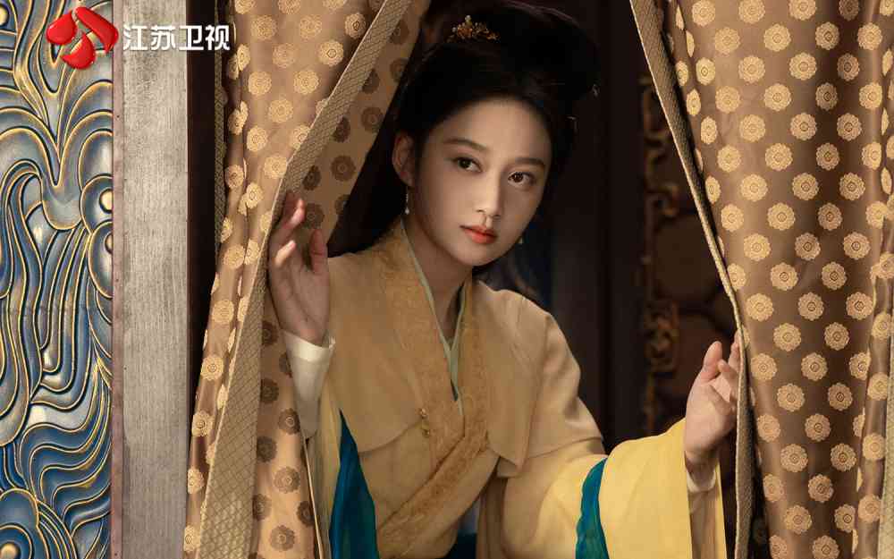 主创专访 | 夏梦：淳儿的黑化，是被命运反复碾压之后的爆发