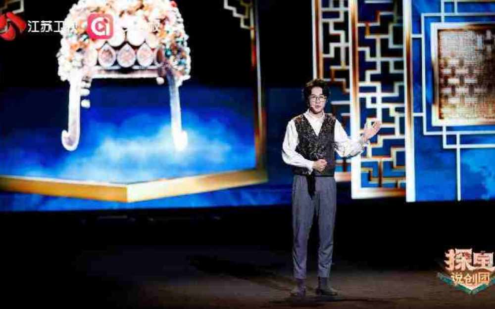 匠心复刻古人文雅，《探宝说创团》让沉睡珍宝破壁出圈