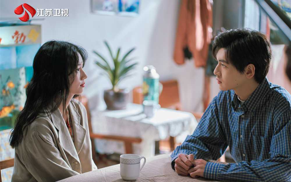 《你好1983》今晚开播,欢迎来到八十年代!
